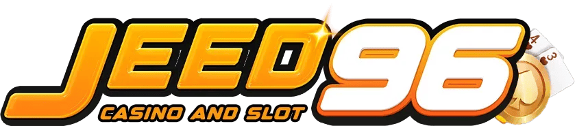 jeed96 เว็บพนันออนไลน์ฝาก-ถอนออโต้ระบบเสถียร 2025